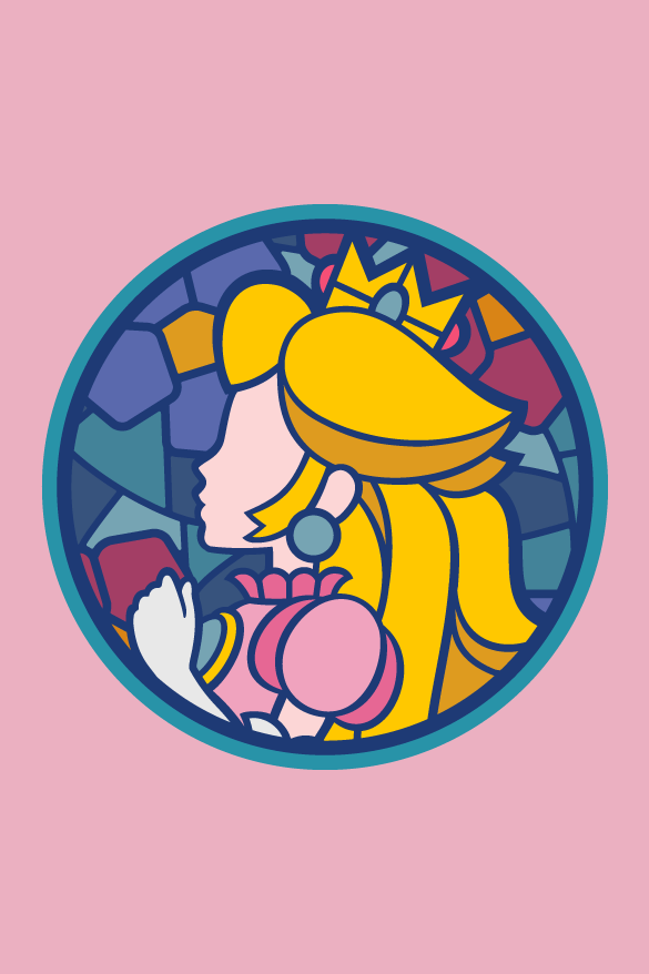 Princess Peach tweet media