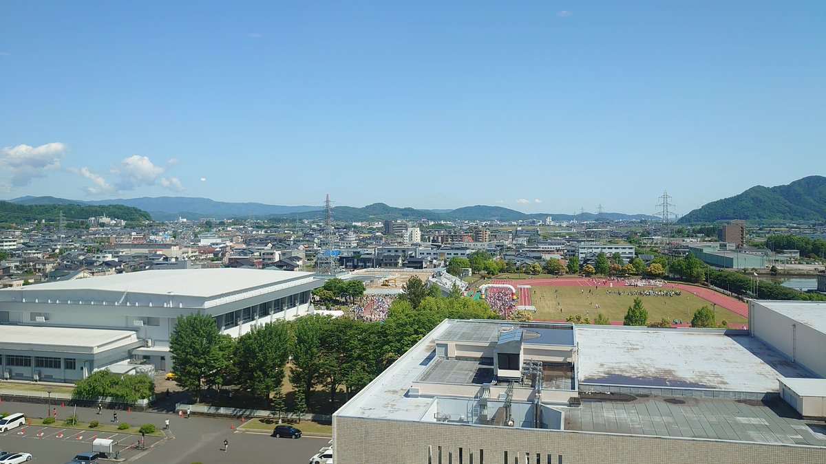 さばえSDGs推進センター tweet media