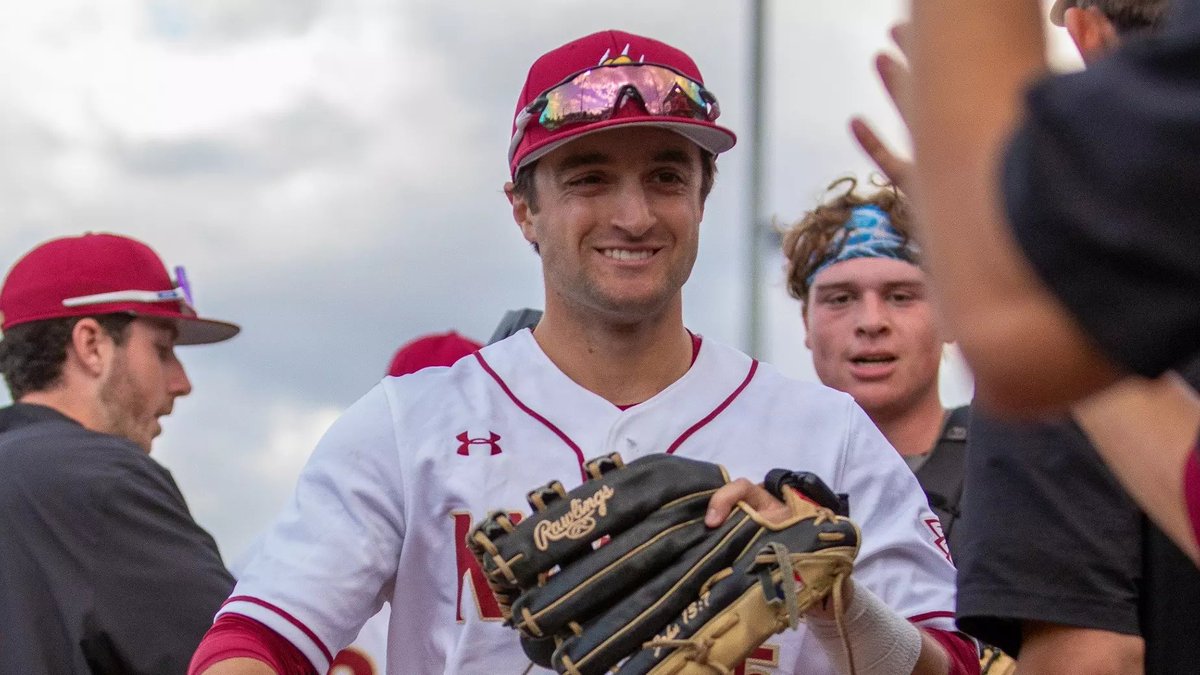 Coe Athletics tweet media
