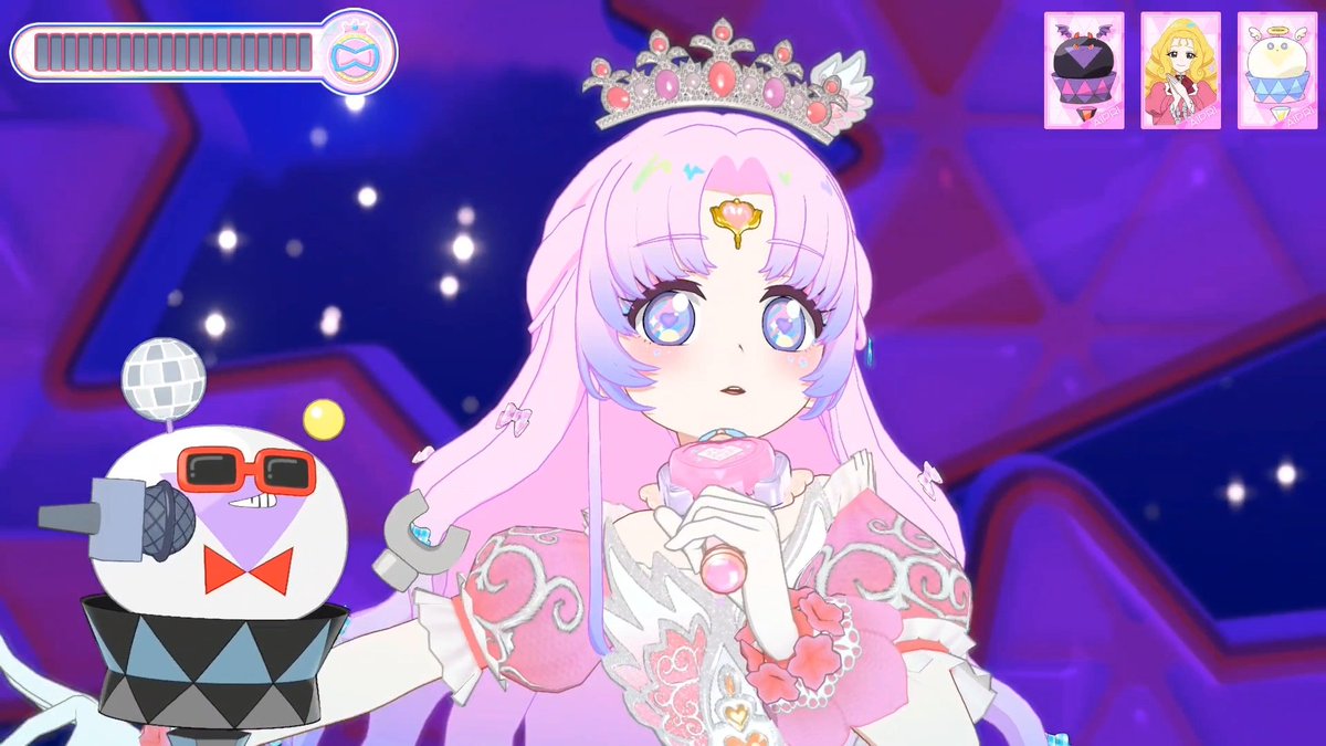꒰뱌올Violette🎀꒱ tweet media