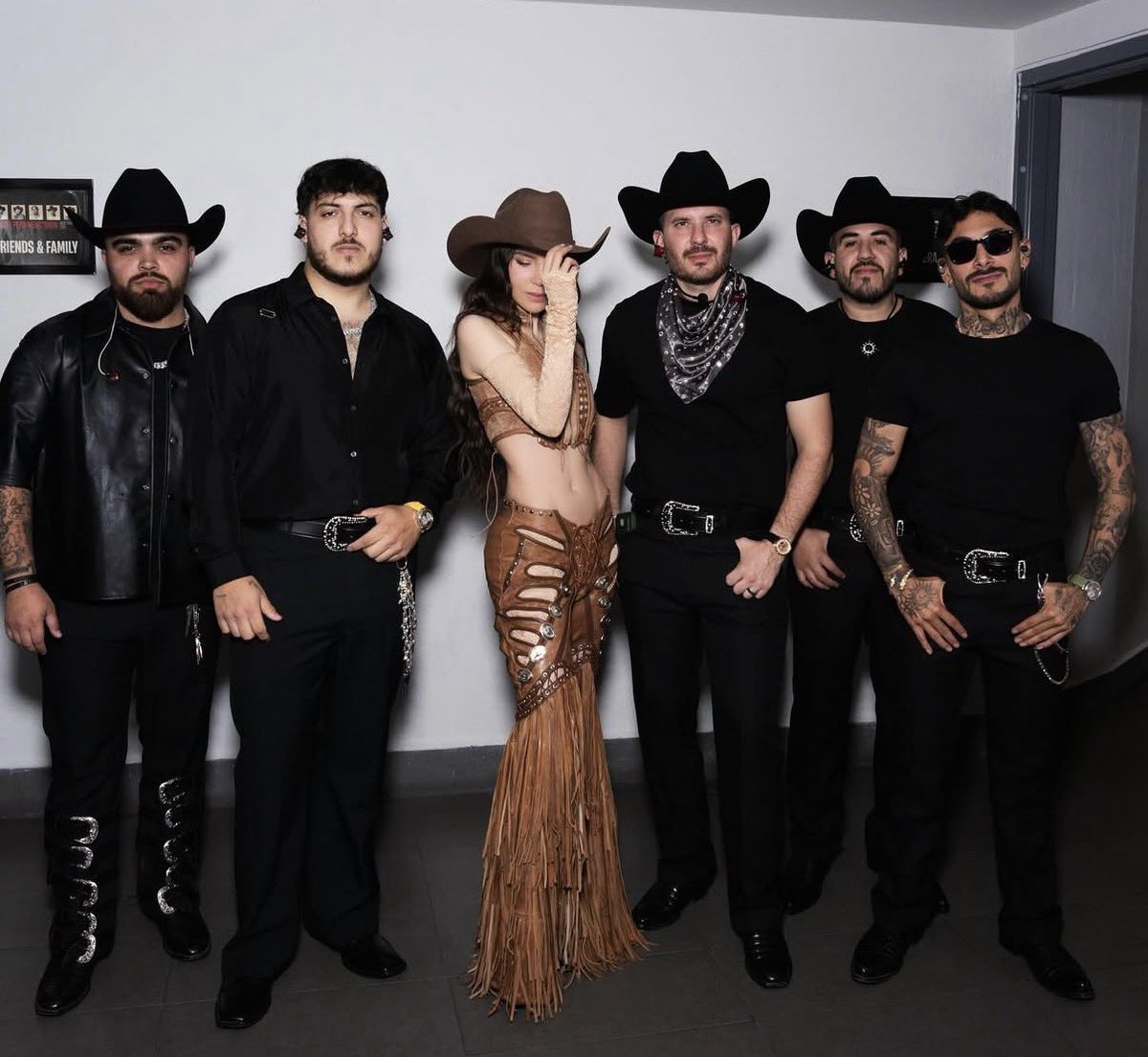 Ra0lin's tweet photo. Cuánto cambiaron Mariana y su banda de cómplices al rescate https://t.co/GGYbbjj1sH