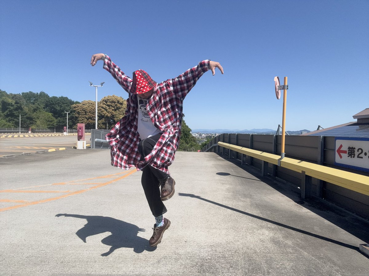 弁慶-BENKEI STYLE- tweet media