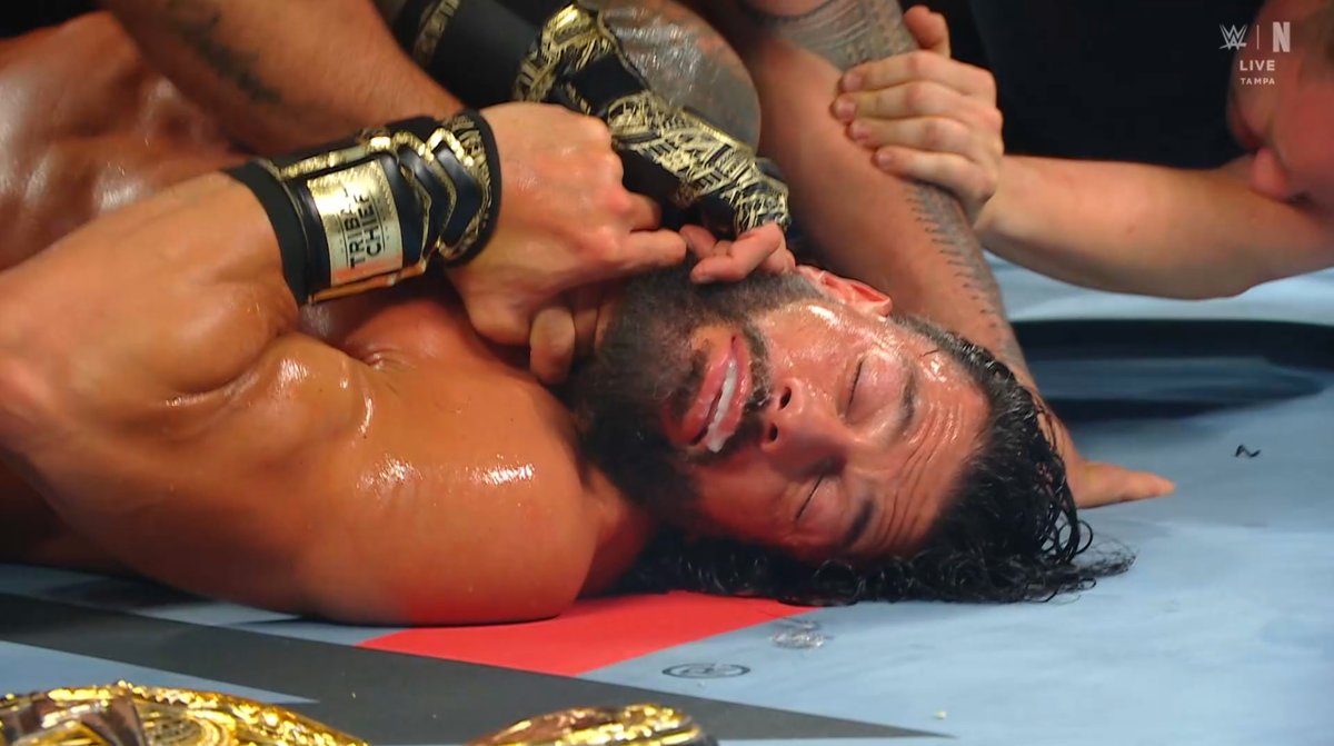 RomanReigns.Net | Fansite for Roman Reigns tweet media