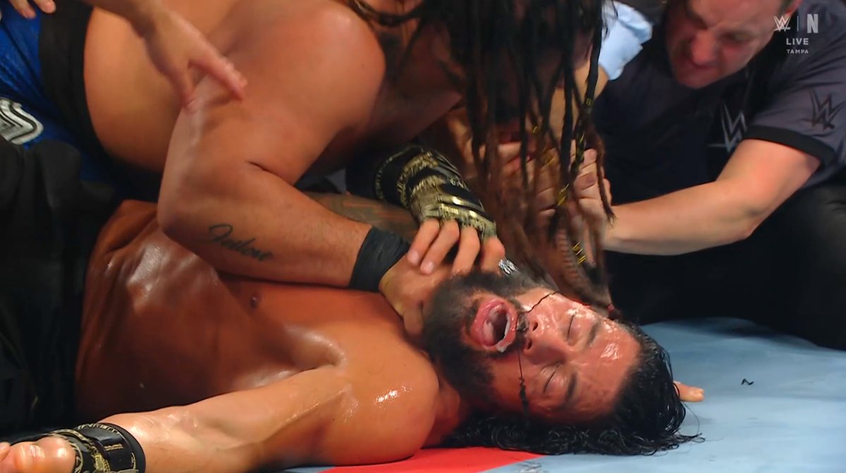 RomanReigns.Net | Fansite for Roman Reigns tweet media