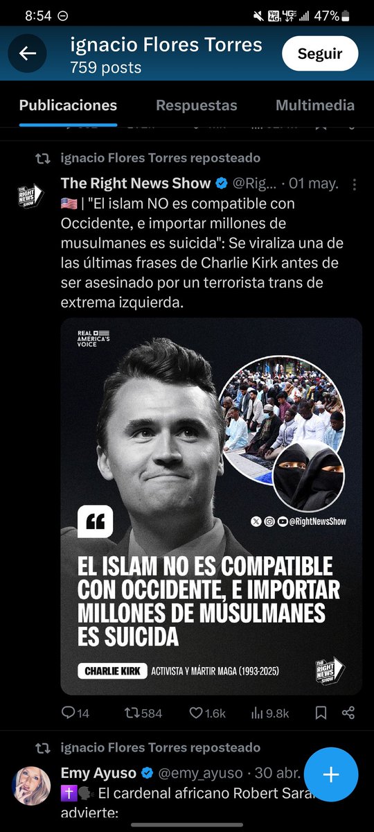 Maxi_V69's tweet photo. @13bendiciones probablemente sea un familiar que le da like a todo sobre el 🥀🥀 https://t.co/Gh1PgXVxIl