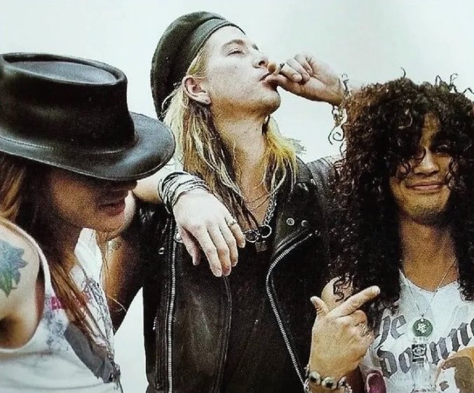 GNR pics that go hard tweet media