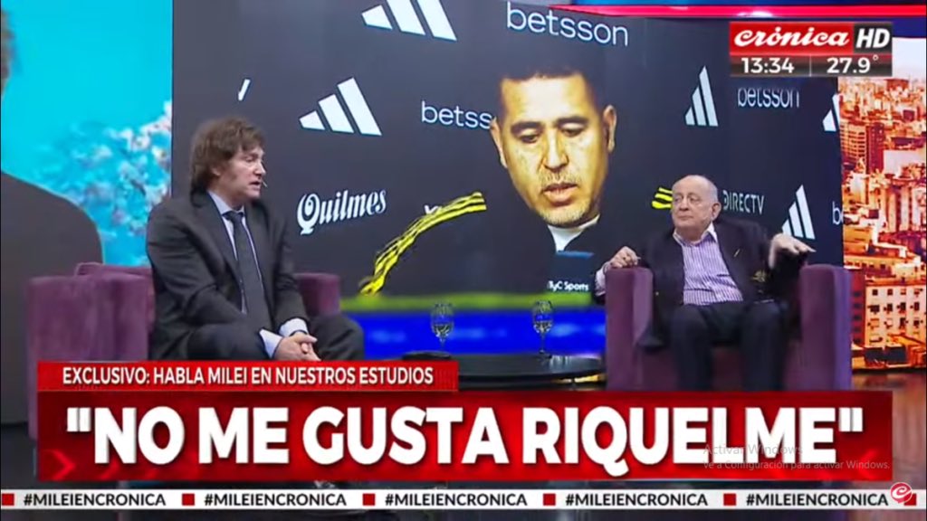 nosoypitti's tweet photo. hasta en futbol la tiene clarísima el loko https://t.co/D0LTrRr82W