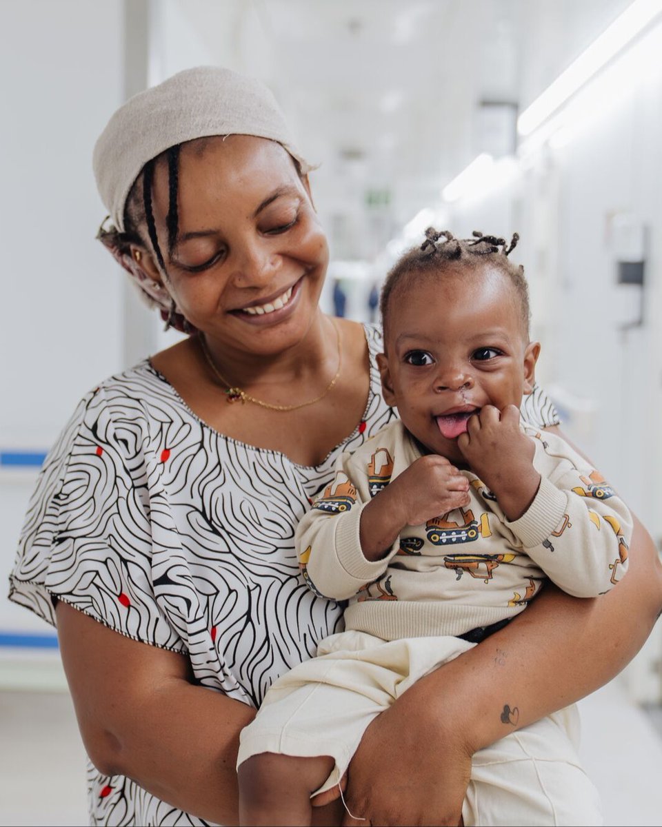 Mercy Ships Australia tweet media