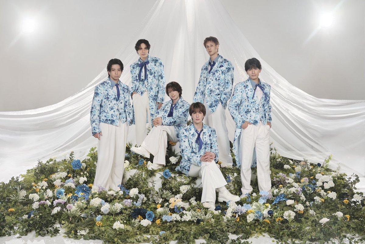 MATSURI official tweet media