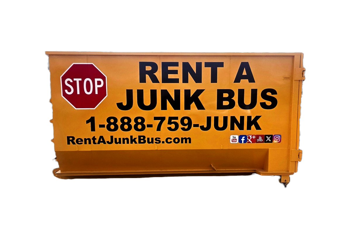 junkbusjunk's tweet photo. Need fast, low-impact commercial waste in Gulfport or Slidell? We bring mobile dumpsters that glide into tight spots, protect surfaces, and speed up cleanups—perfect for boutique renos or rental turnovers. Less downtime, less liability. Book now: https://t.co/G5CFXbxnhV #Gulfport https://t.co/Yznvb1O3BR