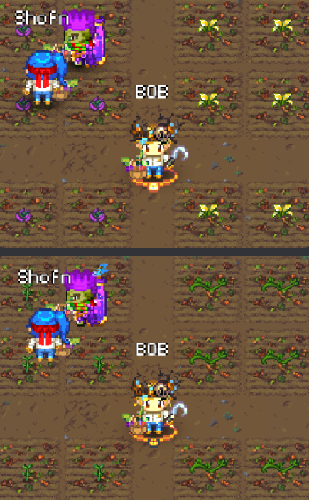 Bob_founder's tweet photo. Let's Go @playdegenarena and @playcambria 

In less than two weeks, I reached level 99 in Farming

It’s easy and doesn’t require any special skills—anyone can do it.  
Don’t miss out on this opportunity. 

This week I planted a lot of T3 and T4 Seeds, but I never saw the Rake

I got the harvest ready by Morning  
Wen Rake @playdegenarena and @playcambria