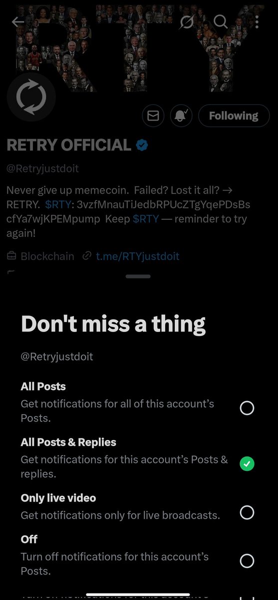 Joel tweet media