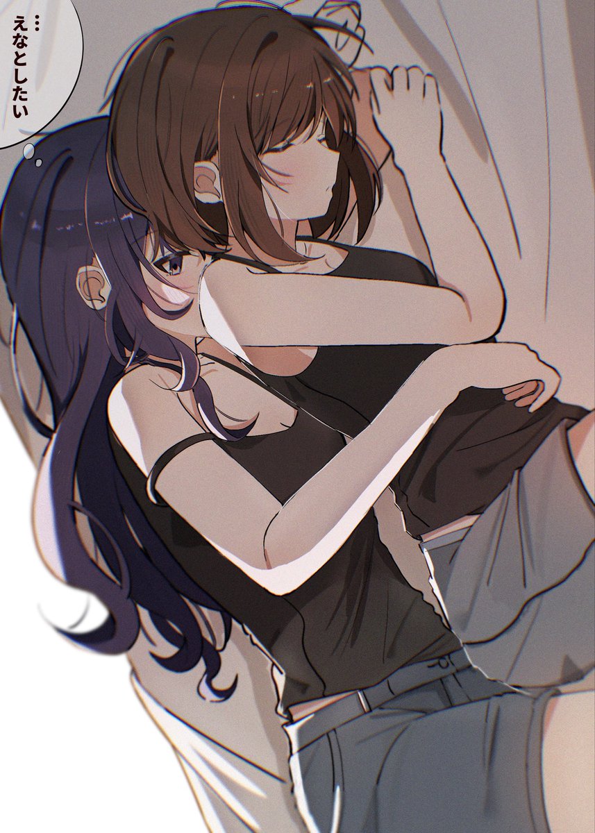 森上友前 tweet media