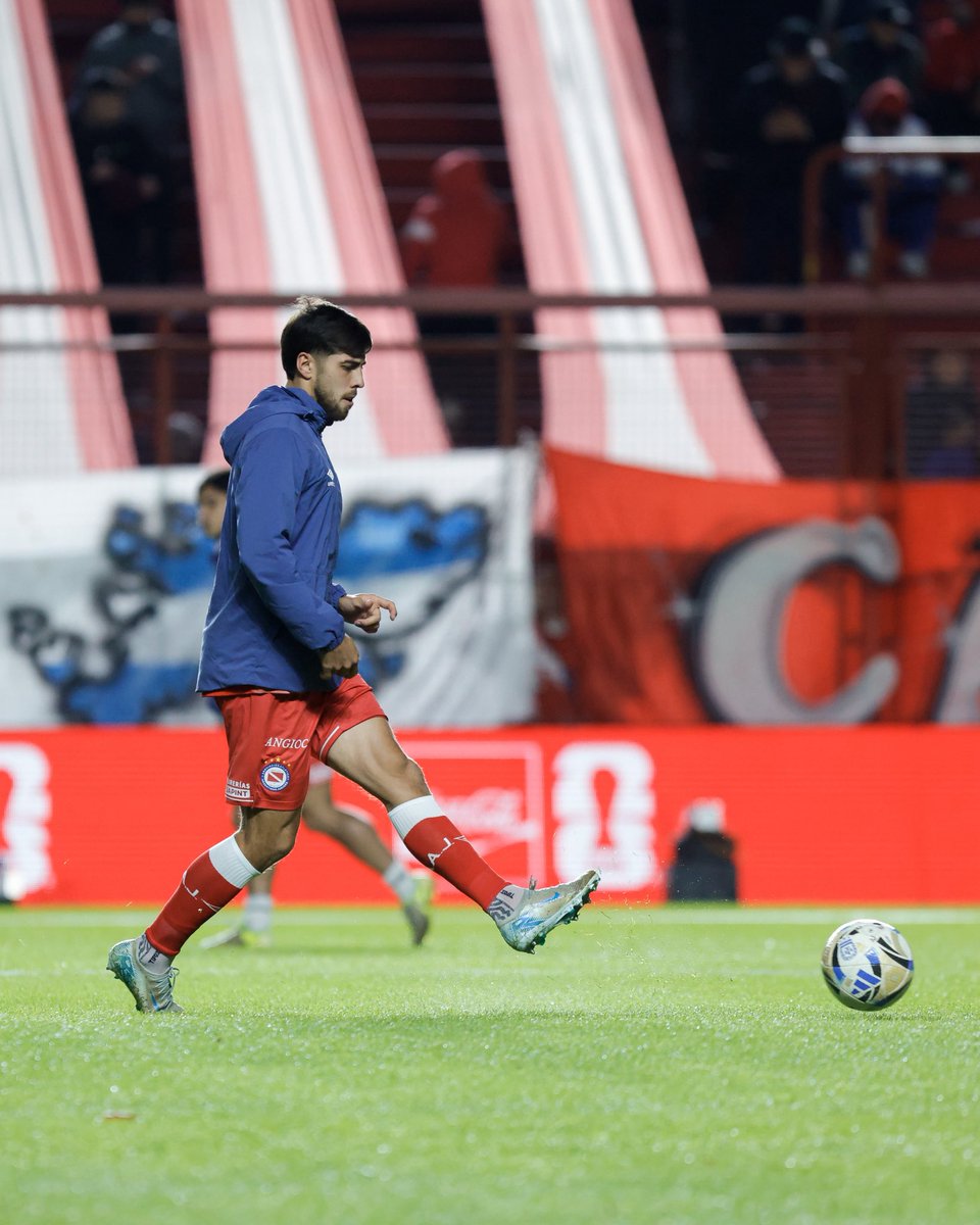 Argentinos Juniors (@AAAJoficial) on X