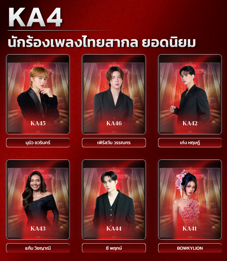 AHHHH!!!! NUNEW IS NOW NO.1!!!!! 🔥
KEEP VOTINGGGG!!!! 🚨

VOTE awards.komchadluek.net/KA4

#พานุนิวไปรับKCL2026
#ZeeNuNew
#NuNew