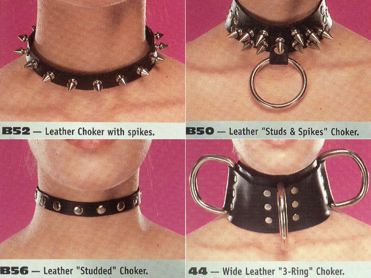 Leatherworks, december 2002
