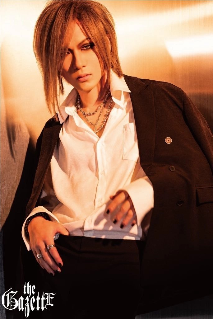 kaeporeon's tweet photo. It's Mother's Day here so I hope Uruha is having a good day https://t.co/DeymF3YQWN