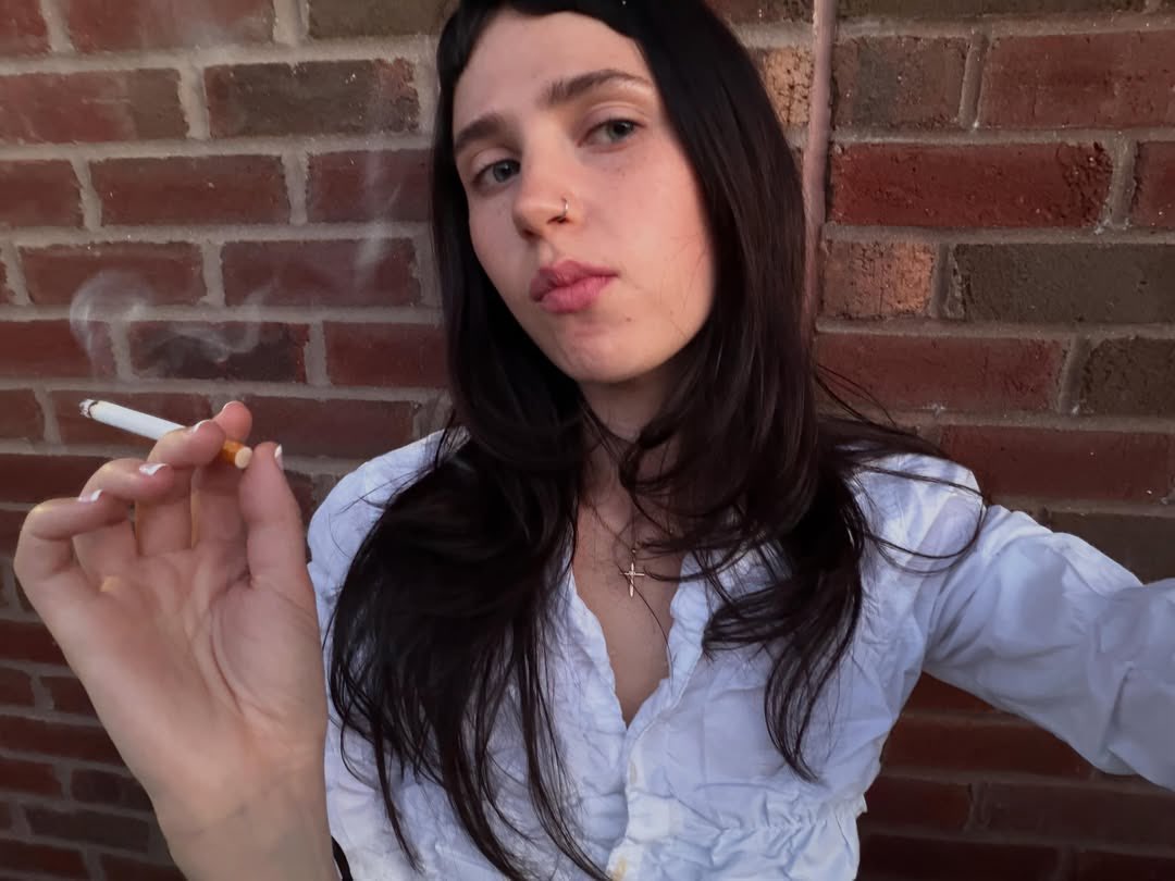 Clairo Brasil tweet media
