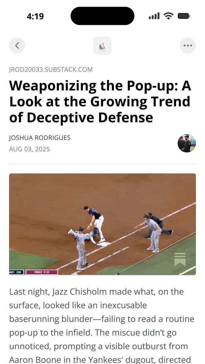 Josh Rodrigues tweet media
