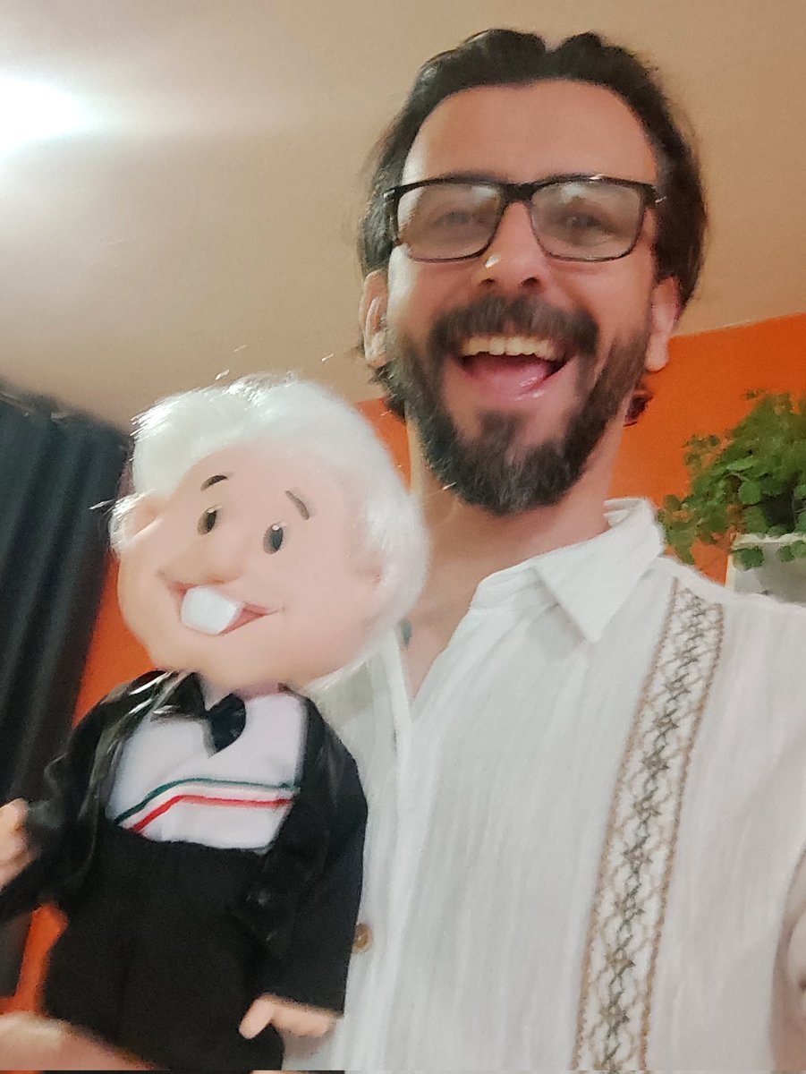 Mejor callate el perro hocico