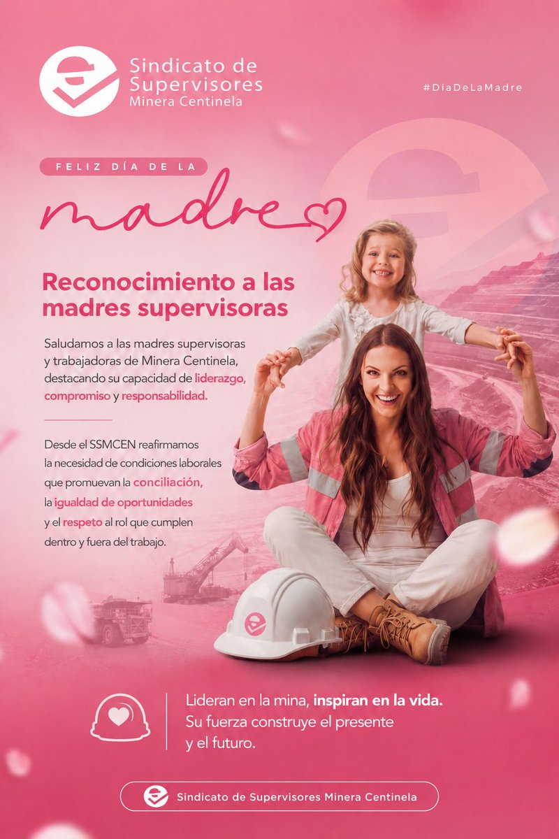 ssmcen's tweet photo. ¡Un afectuoso saludo en este Día de las Madres! ❤️ https://t.co/sci9afuLqb