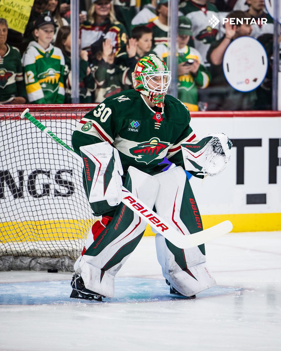 x - Minnesota Wild tweet media