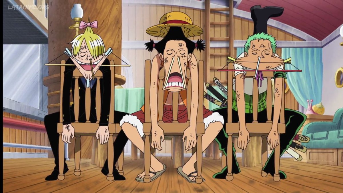 Monkey D Rodri ☠️ | Nuevo Nakama tweet media