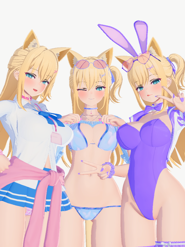 はわわ…　#アイコミ #デジクラ