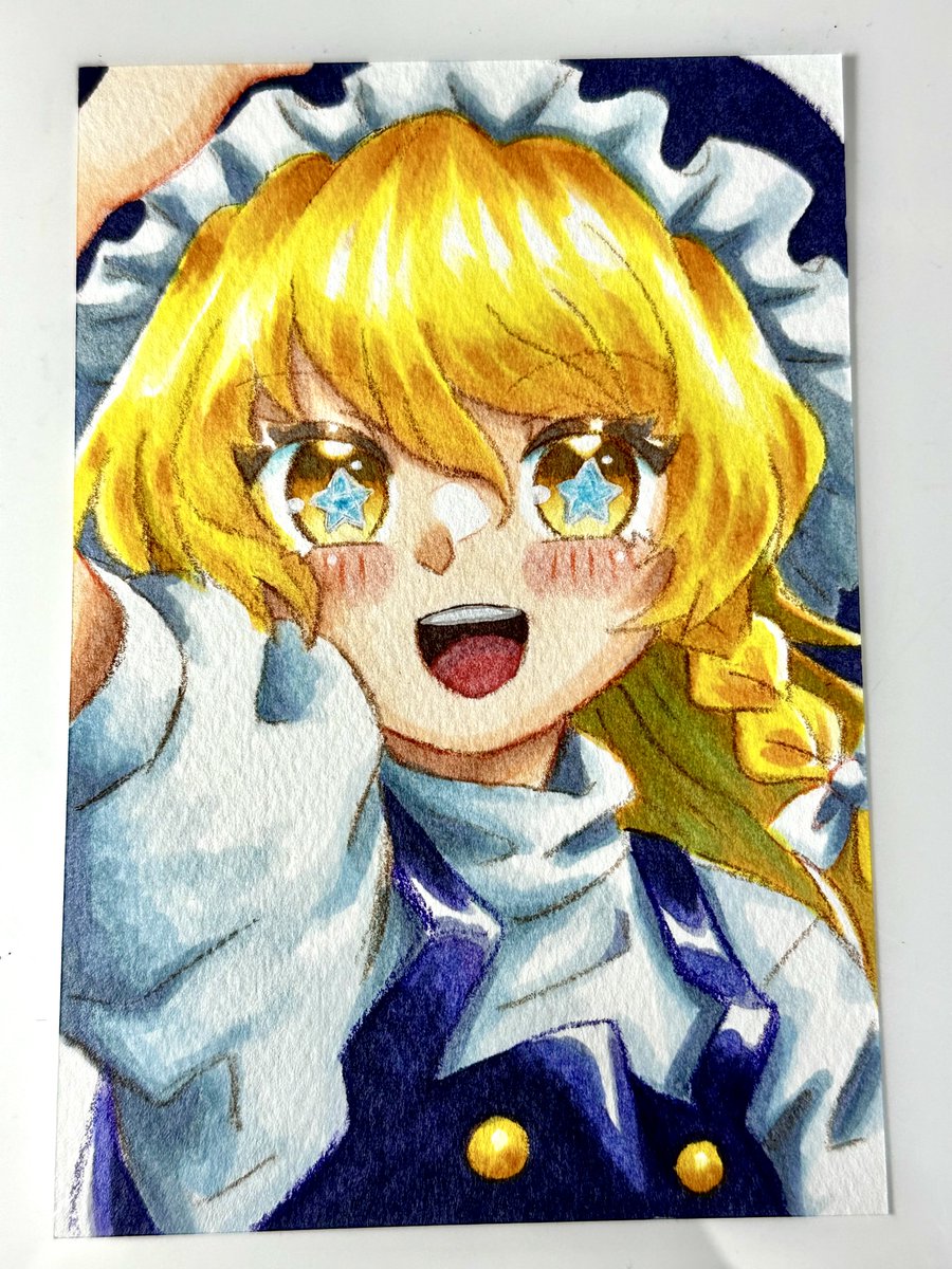 物部毒鼓 tweet media