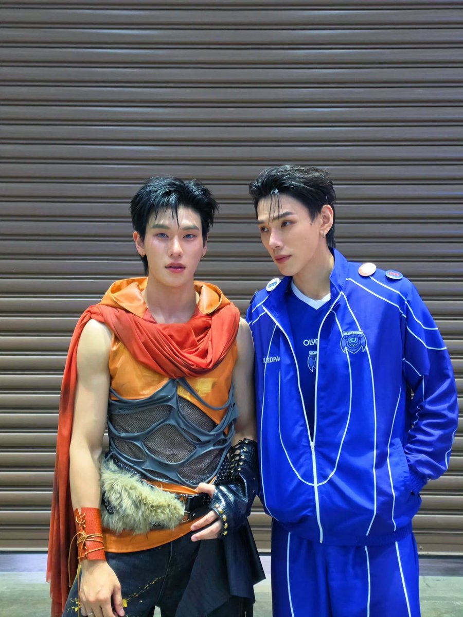 รูปนี้สวยเกินกำหนดอ่ะ เหมือนพวกนักกีฬาโรงเรียนมีแฟนเป็นดาวโรงเรียน