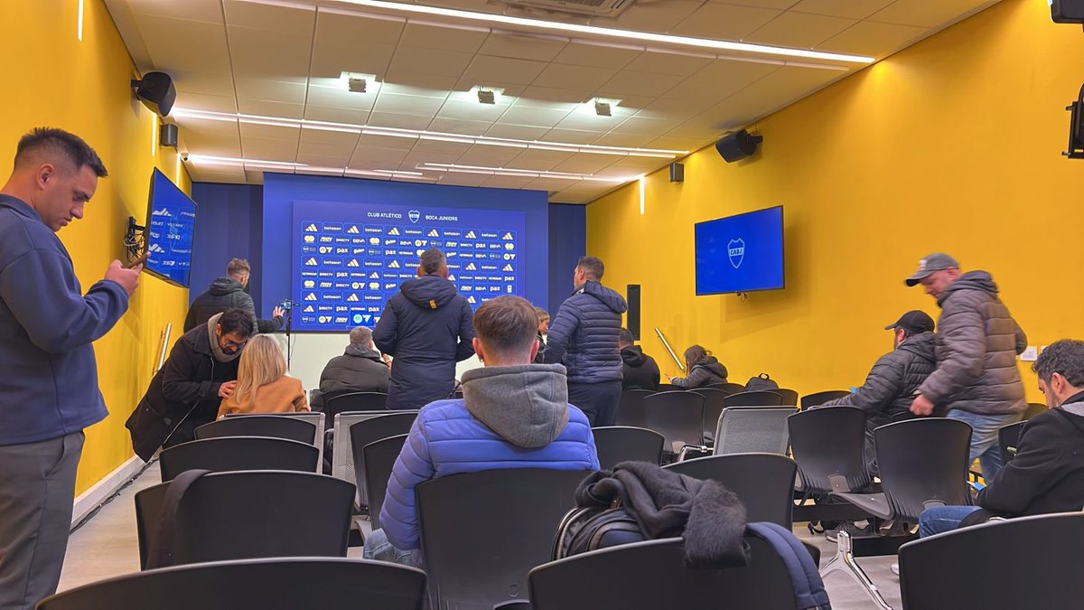 Rincón Bostero tweet media