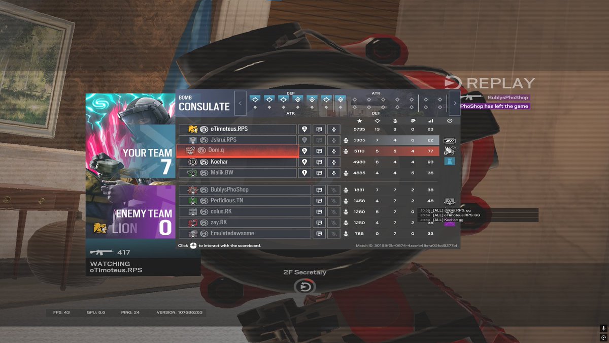 Jskrui's tweet photo. GGs RWE we win 7-0 in unite @ReiKaiEsportsGG https://t.co/LfBp9eRbji