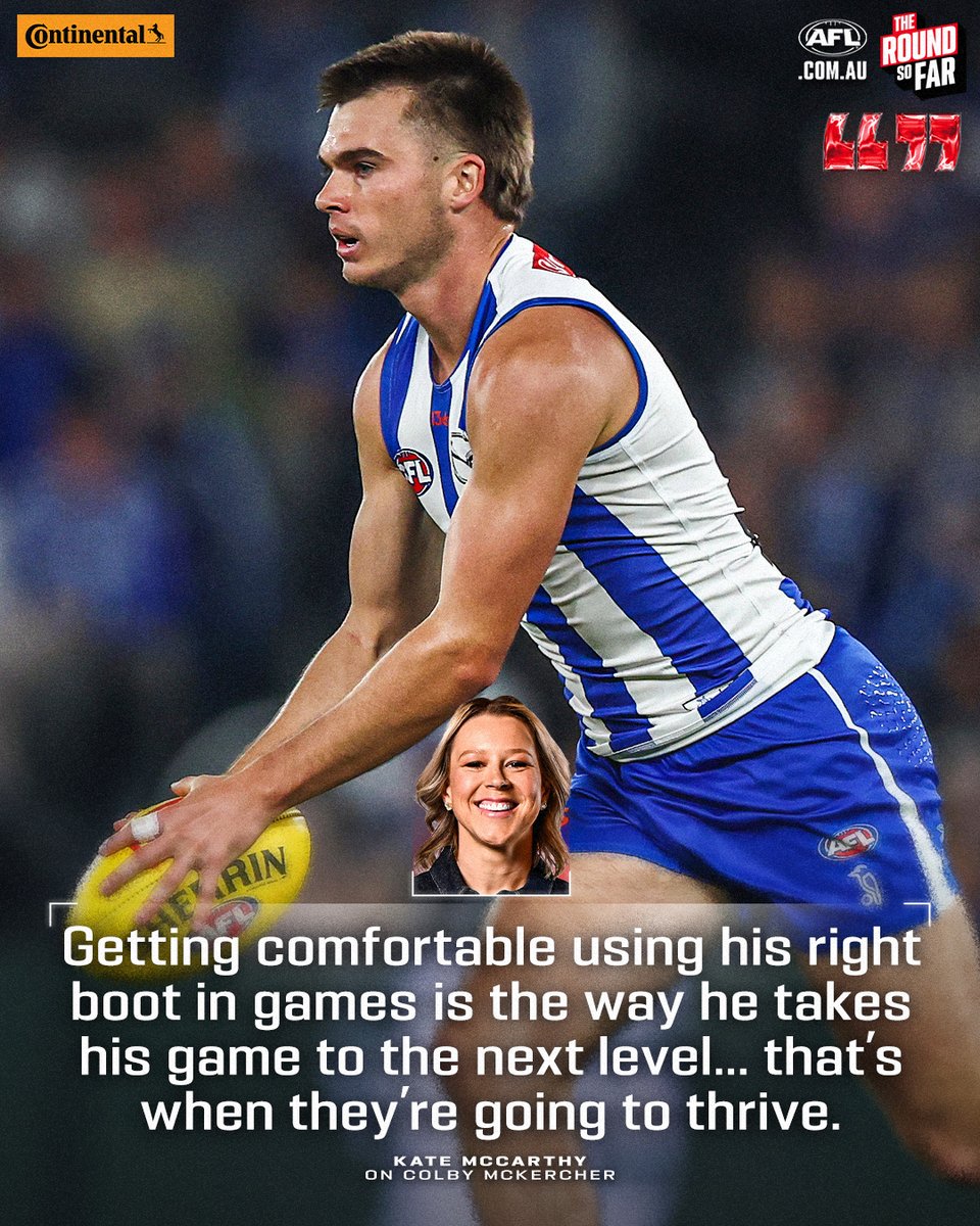 AFL tweet media