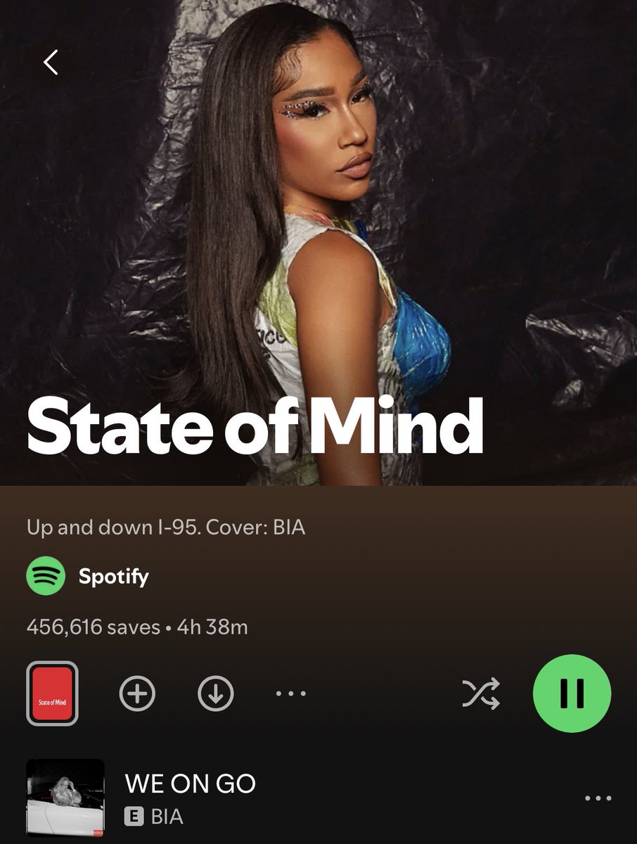 BIANCA 💿 OUT NOW! tweet media