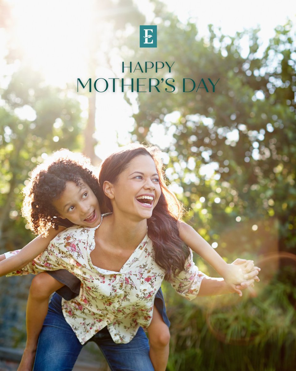 EmbassyDIA's tweet photo. Happy Mother’s Day to the moms who are always the trip planners—and finally deserve to be the ones being taken on vacation. 💐
#HappyMorthersDay https://t.co/e0QWJcaFaM