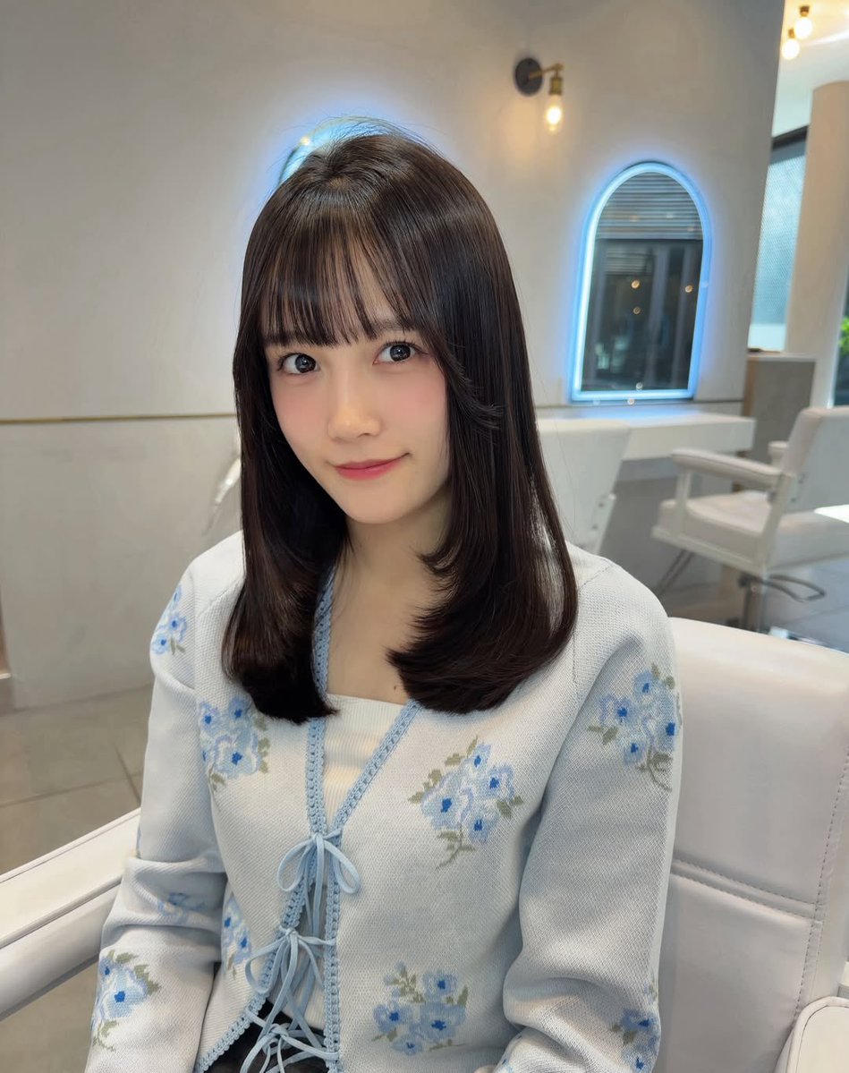 ふりる tweet media