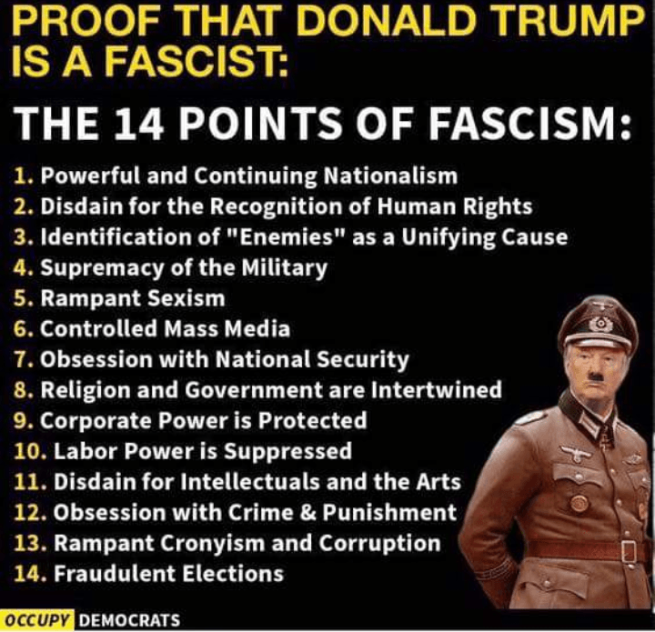 Phoenix Wise & The Resistance Ⓥ ✊🏽 tweet media