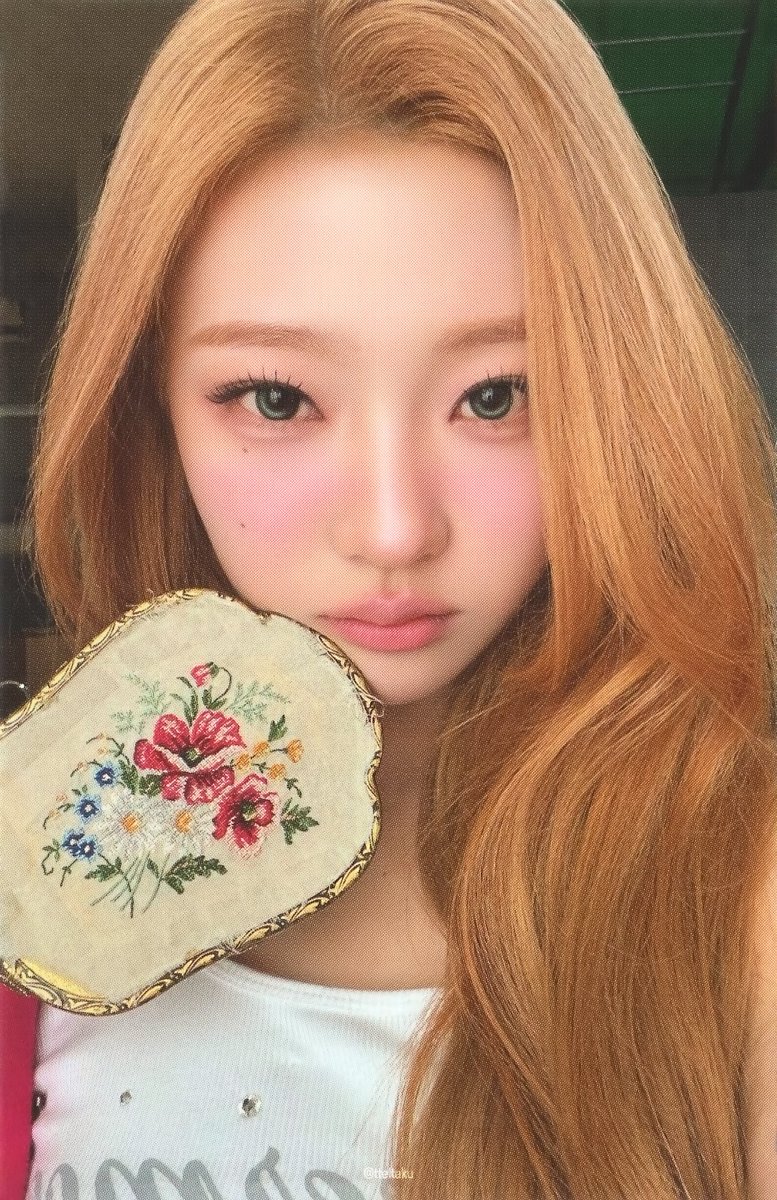 Hearts2Hearts 스텔라 STELLA tweet media