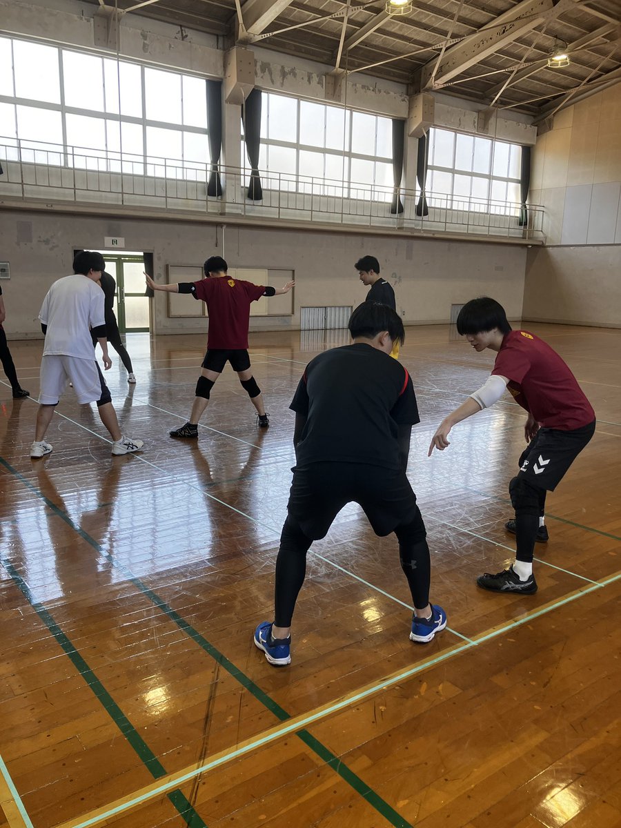 juggernaut_kbd's tweet photo. カバディ体験会やってます！

#カバディ
#ジャガーノート
#メンバー募集中 https://t.co/bJNTXCtkV8