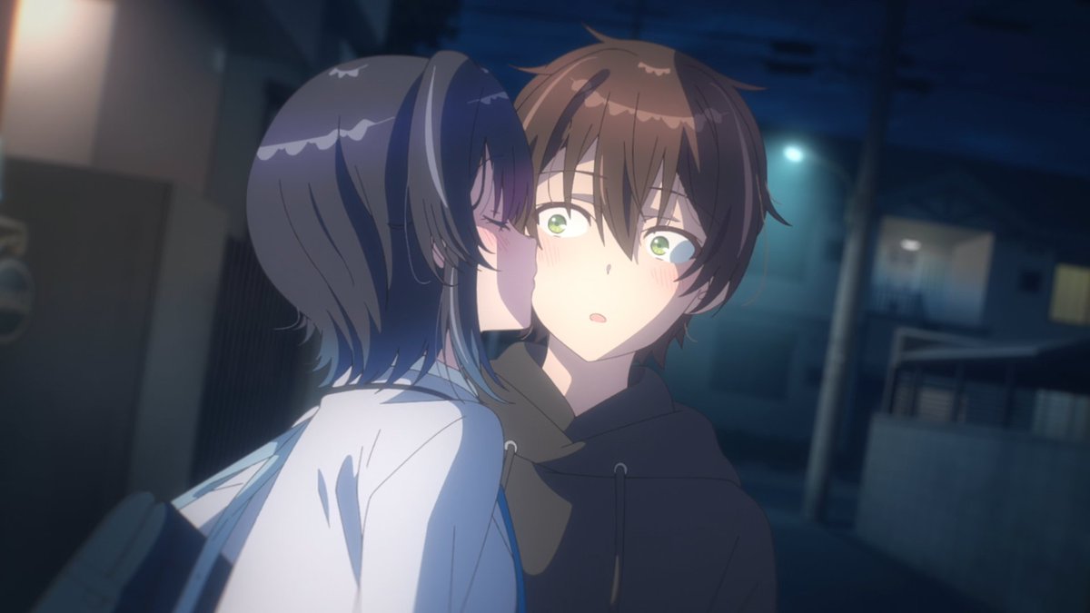 Anime Trending tweet media