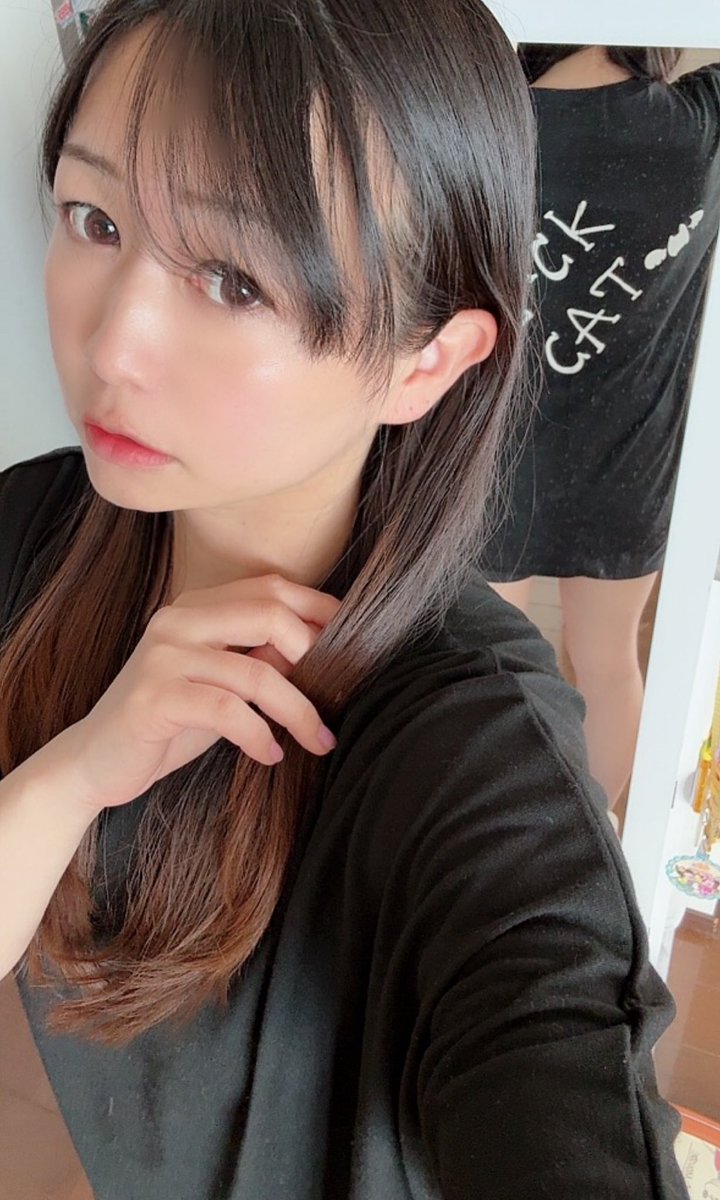 mmmizuki_b's tweet photo. #今日のBLACKCAT 

おはよう🌞

素敵ないちにちとなりますように🪄* ੈ✩‧₊˚

---

B-cats本日の営業時間

OPEN 15:00／CLOSE 23:30

♡黒猫メイドカフェweek最終日♡

可愛いメイドにゃんこが元気と癒しをくれます🎀

ご来店お待ちしております🐈‍⬛.｡❁*.:｡❁ ♡ https://t.co/82Xv9bjN81