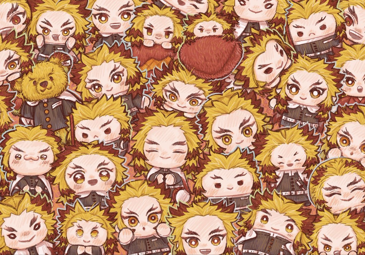 #2026_렌고쿠생카
#煉獄杏寿郎生誕祭2026
#煉獄杏寿郎誕生祭2026
렌곡상 정밀 생일축하해🔥🔥🔥