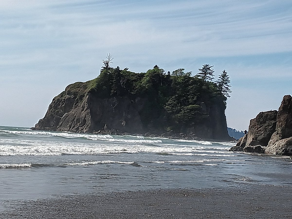 bell6049's tweet photo. Ruby Beach https://t.co/glOeuxsYbE