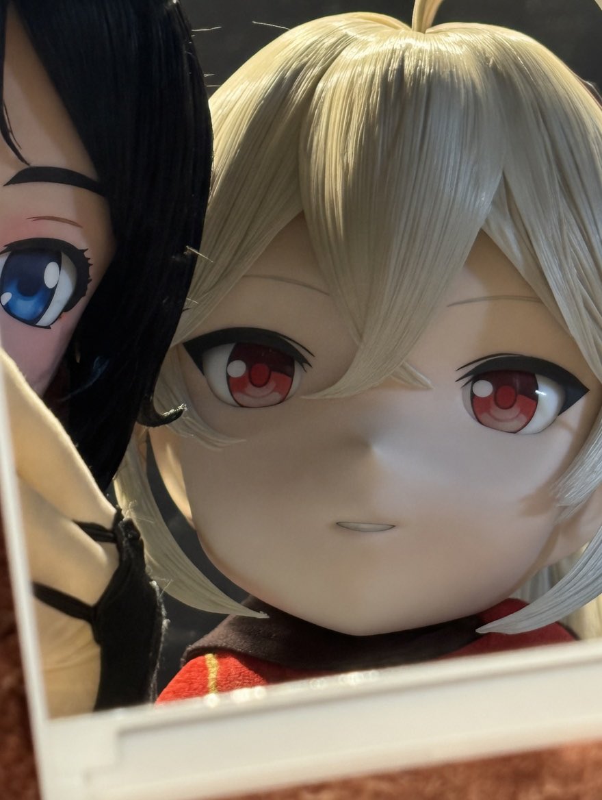 kigkig_aaaa's tweet photo. 鏡やすカズ https://t.co/44dUKijL5W