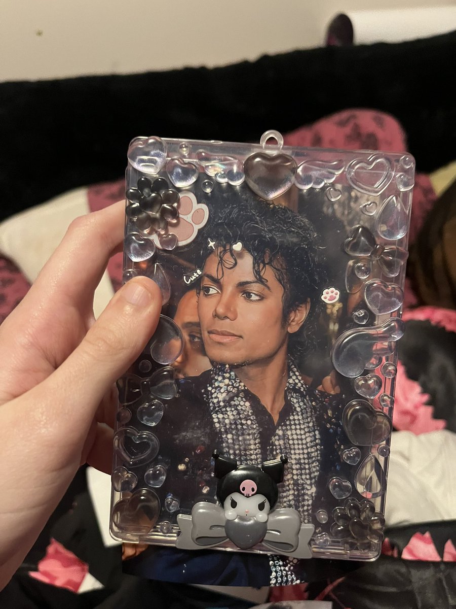 𝓖𝓸𝓸 🔪 ~mjtwt🐾 tweet media