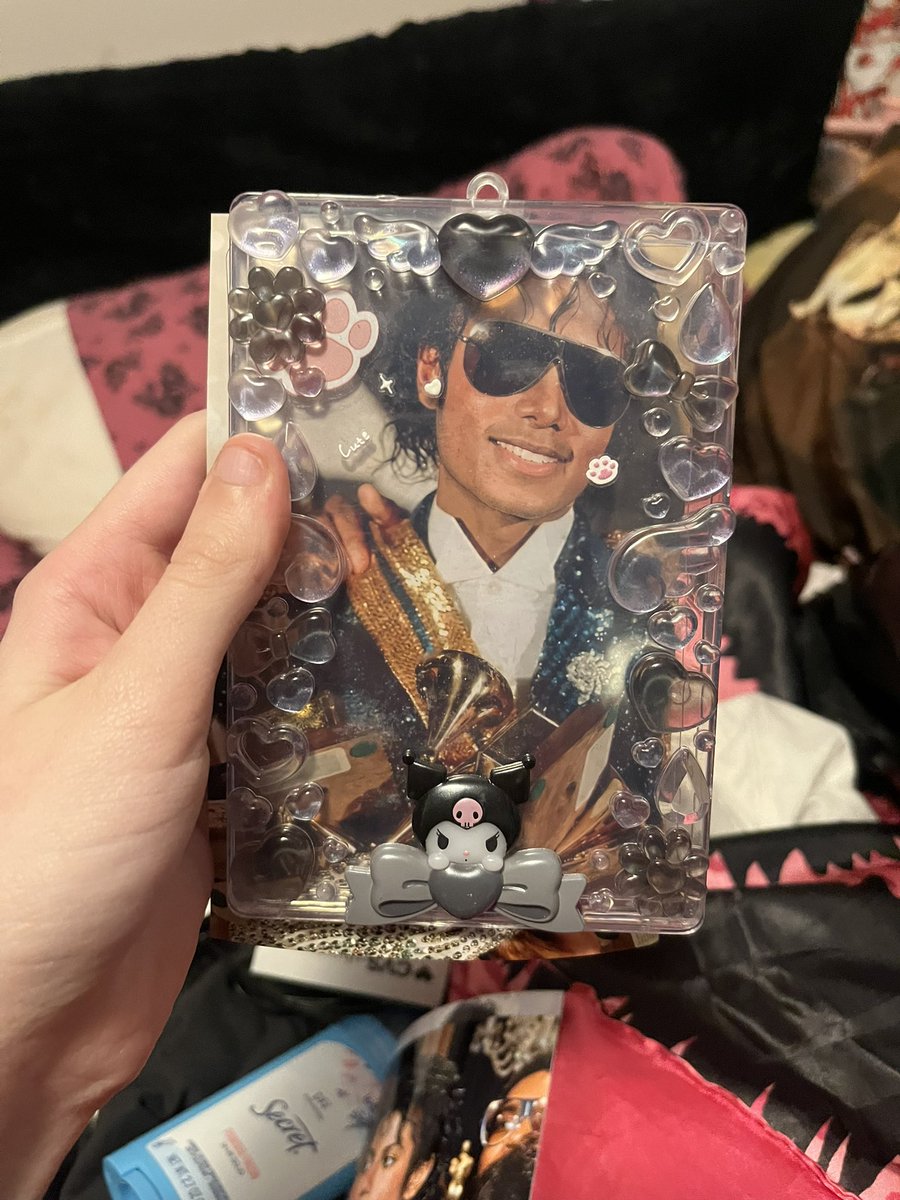 𝓖𝓸𝓸 🔪 ~mjtwt🐾 tweet media