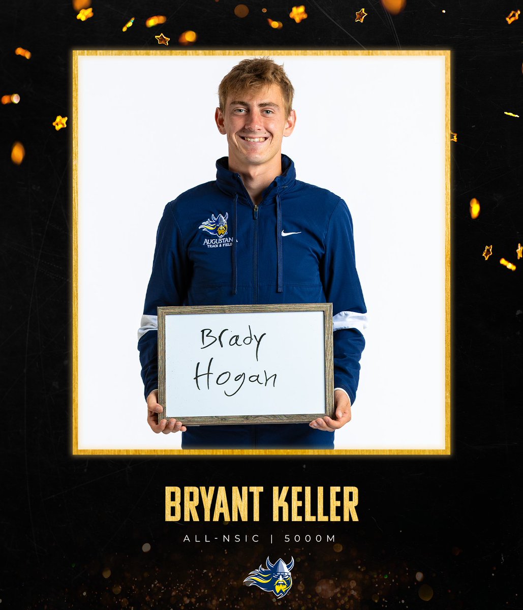AugustanaTrack's tweet photo. Another strong performance from Brady Hogan 💪

#BuildingChampions⚔️ https://t.co/ORONzFUE4w