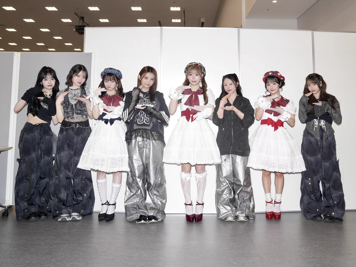 CUTIE STREET【Official】 on X: 