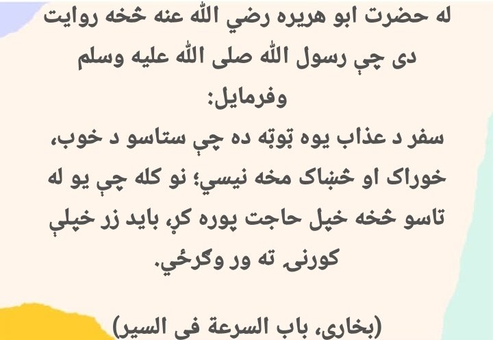 قاري نقیب الله ریحان tweet media