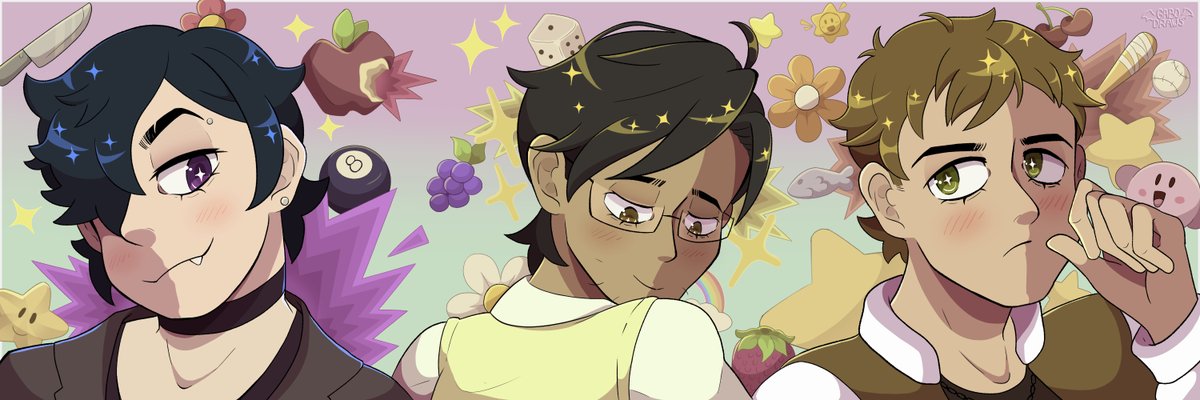Gabo_draws_'s tweet photo. OC comm for anon
Lo mejor del mundo hacer el fondo https://t.co/huKBJbP3Ke